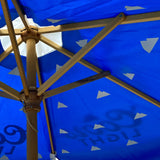 3 of 3 Patio Umbrella image carousel