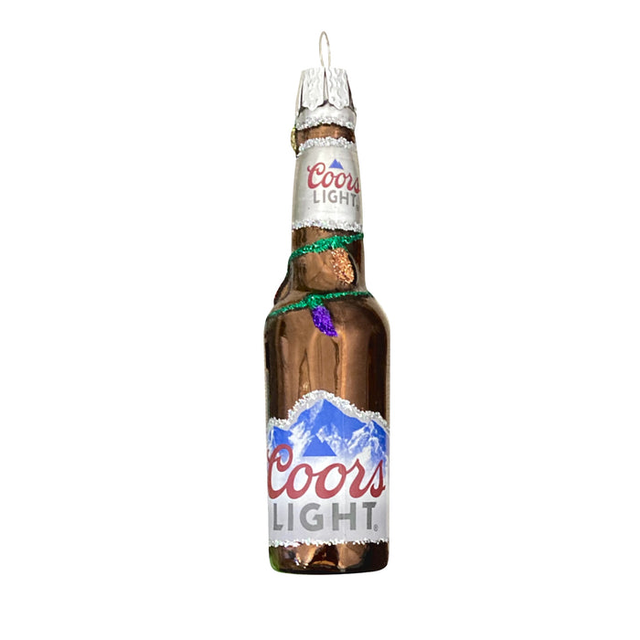 Accessories, Coors Light Beer Gift Set Lanyard Beer Can Holder Cooler  Coozy Huggie Koozie